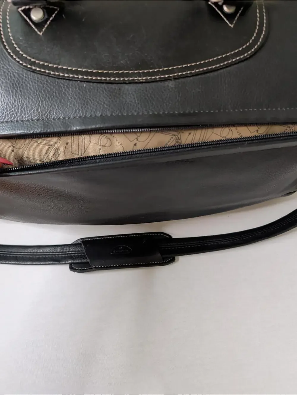 Samsonite vintage classic